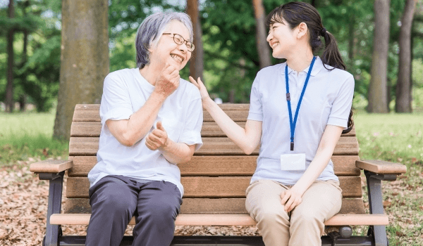 大山崎町の社会福祉協議会